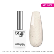 SMART RubberBase Nude G 15ml art.3866